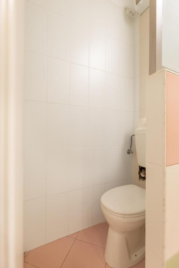 M36 Mester Apartment Budapest Exterior photo